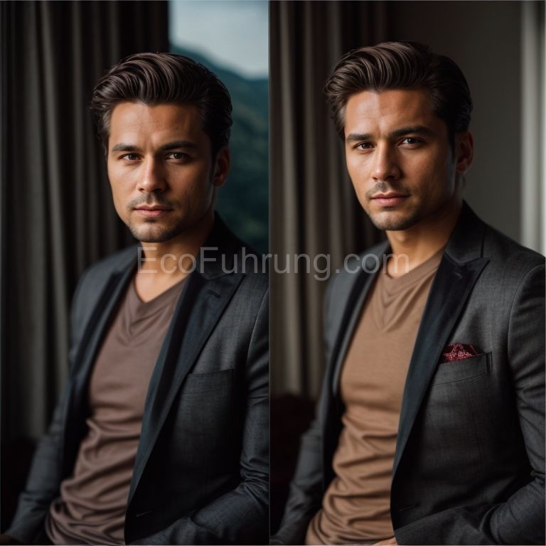 Michael Chen